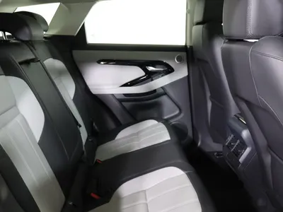 2024 لاند روفر رينج روفر ايفوك داينمك