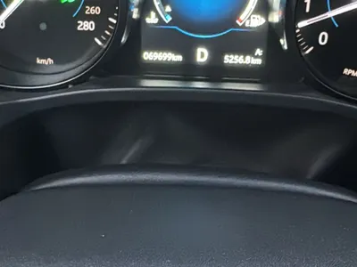 2020 جاكوار اف-بيس ار سبورت