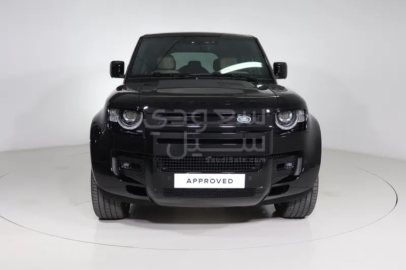 2025 لاند روفر ديفيندر اكس داينمك