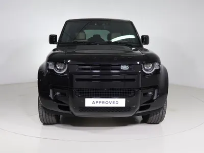 2025 لاند روفر ديفيندر اكس داينمك