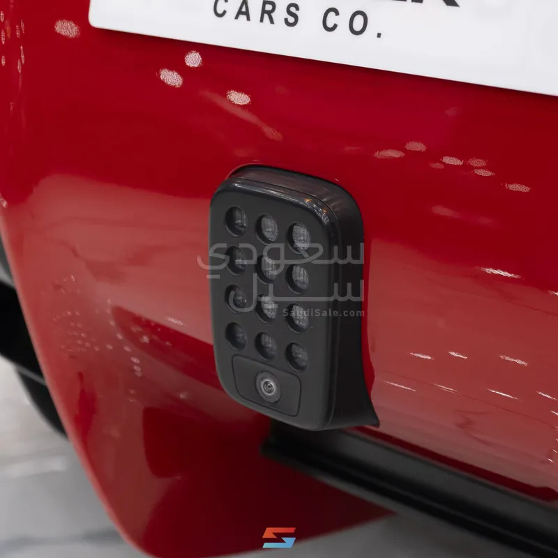 2015 فيراري اف 12 بيرلينيتا