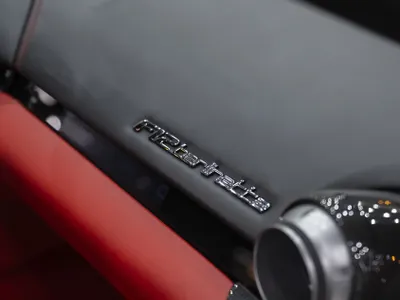 2015 فيراري اف 12 بيرلينيتا