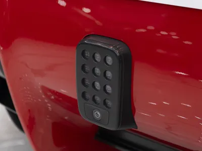 2015 فيراري اف 12 بيرلينيتا