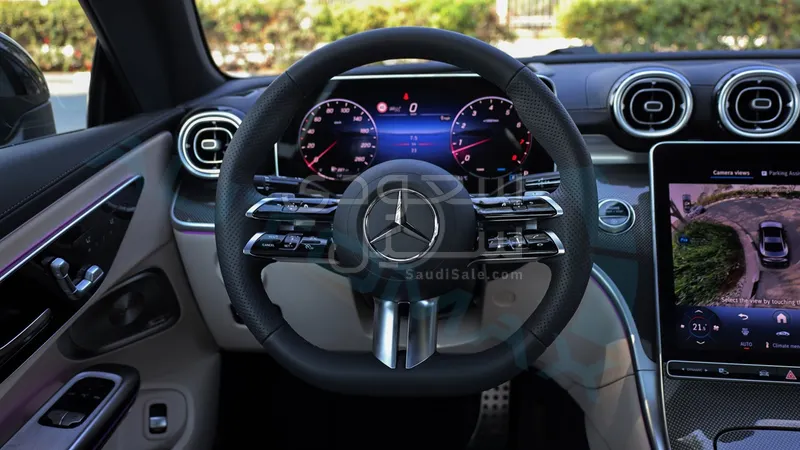 2026 Mercedes-Benz CLE 200