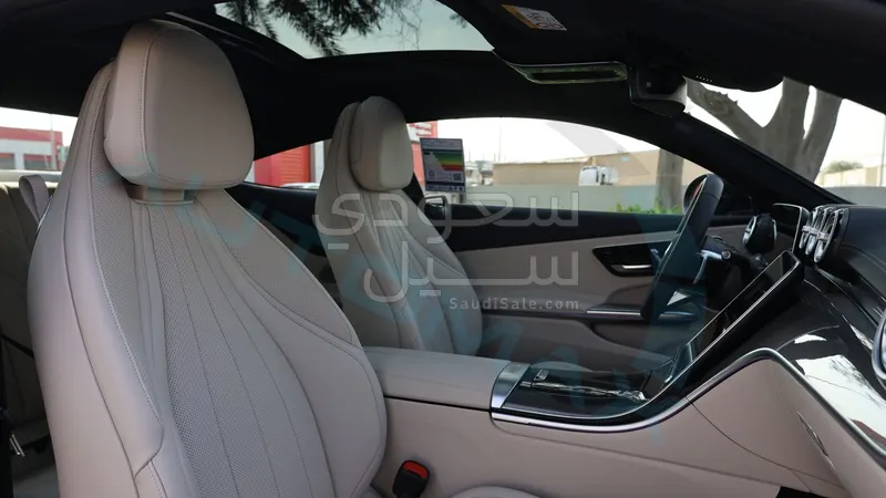 2026 Mercedes-Benz CLE 200