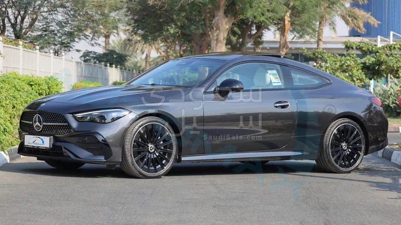 2026 Mercedes-Benz CLE 200