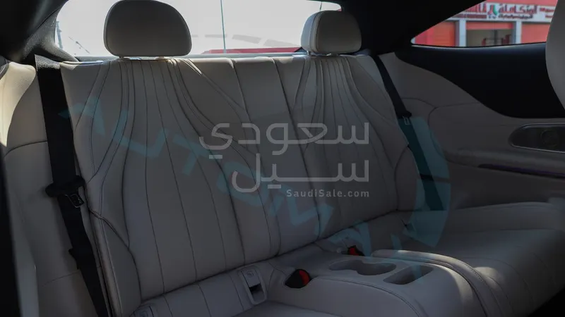 2026 Mercedes-Benz CLE 200