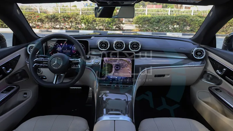 2026 Mercedes-Benz CLE 200