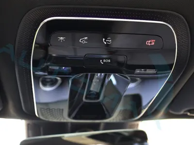 2026 Mercedes-Benz CLE 200