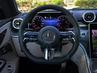 2026 Mercedes-Benz CLE 200