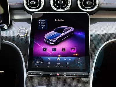 2026 Mercedes-Benz CLE 200