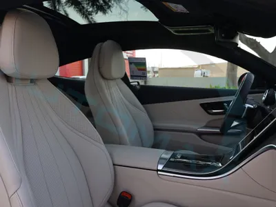 2026 Mercedes-Benz CLE 200