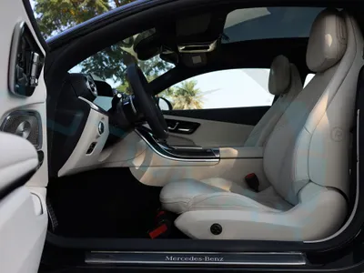 2026 Mercedes-Benz CLE 200