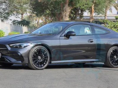 2026 Mercedes-Benz CLE 200