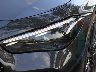 2026 Mercedes-Benz CLE 200