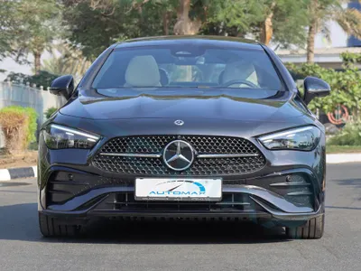 2026 Mercedes-Benz CLE 200