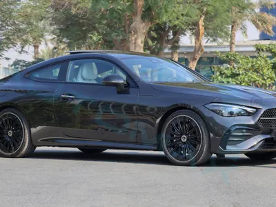 2026 Mercedes-Benz CLE 200