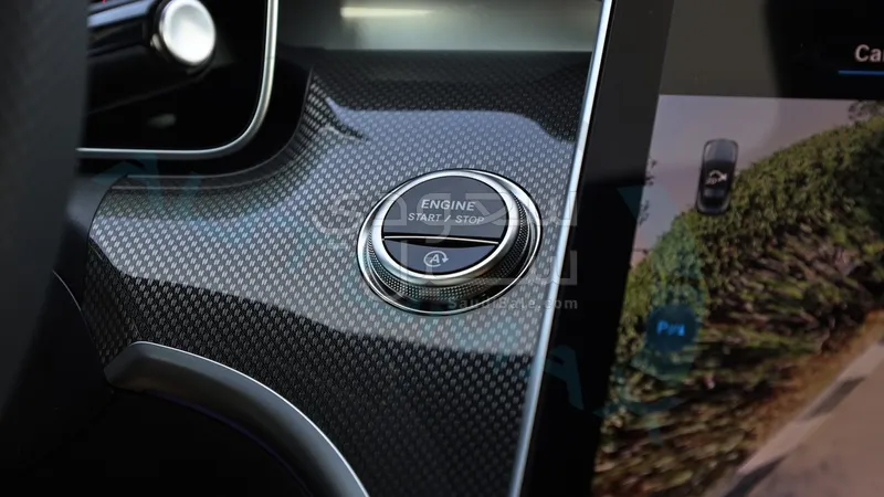 2026 مرسيدس - بنز سي إل إي 200