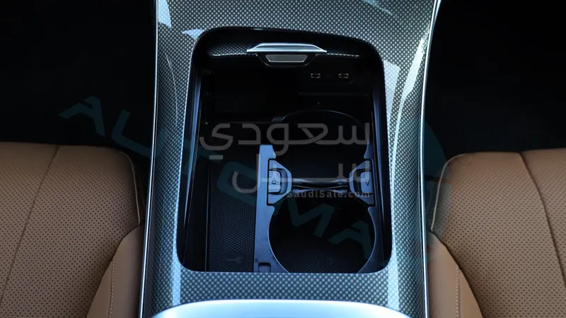 2026 مرسيدس - بنز سي إل إي 200