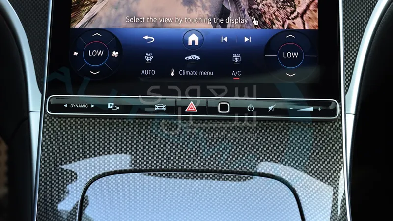 2026 مرسيدس - بنز سي إل إي 200