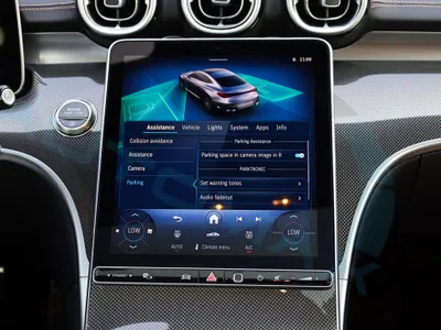 2026 مرسيدس - بنز سي إل إي 200