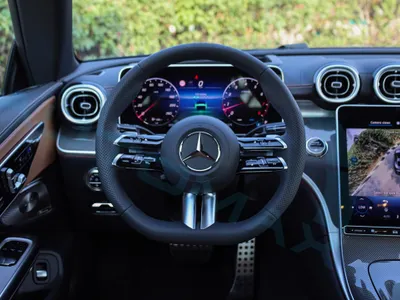 2026 مرسيدس - بنز سي إل إي 200