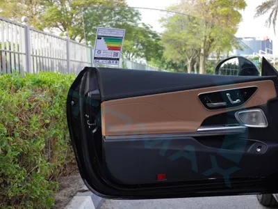 2026 مرسيدس - بنز سي إل إي 200