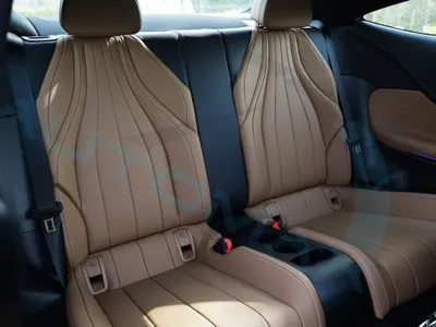 2026 مرسيدس - بنز سي إل إي 200