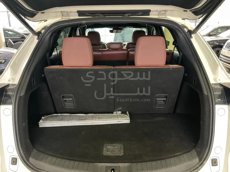 2020 مازدا سي اكس 9 سقنتشر