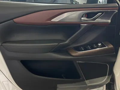 2020 مازدا سي اكس 9 سقنتشر