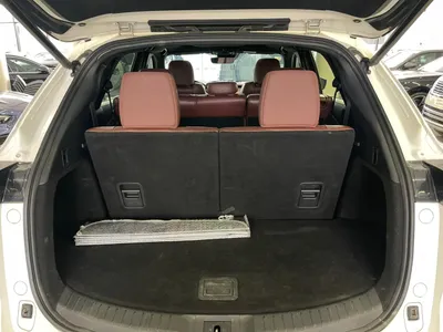 2020 مازدا سي اكس 9 سقنتشر