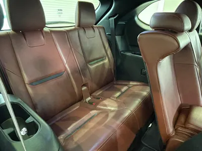 2020 مازدا سي اكس 9 سقنتشر