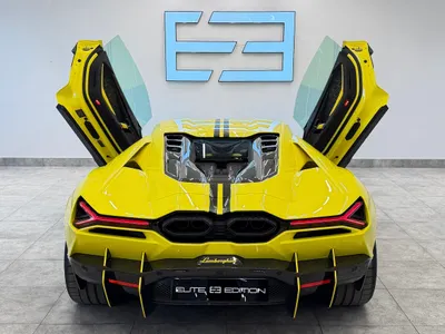2024 لمبرجيني ريفويلتو