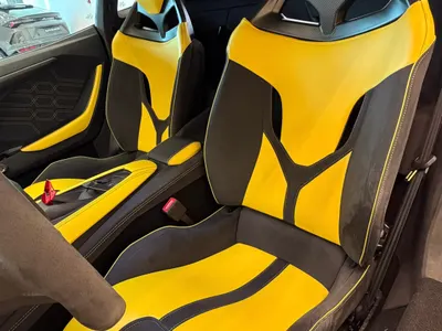 2024 لمبرجيني ريفويلتو