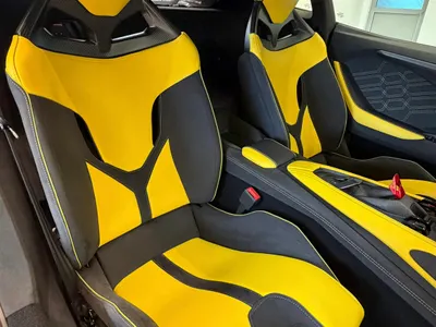 2024 لمبرجيني ريفويلتو