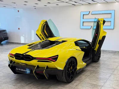 2024 لمبرجيني ريفويلتو