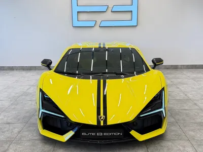 2024 لمبرجيني ريفويلتو