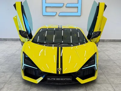 2024 لمبرجيني ريفويلتو