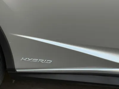 2016 لكزس أر إكس 450 هايبرد