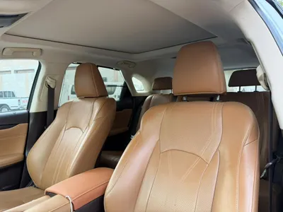 2016 لكزس أر إكس 450 هايبرد