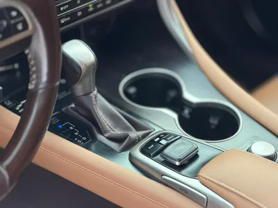 2016 لكزس أر إكس 450 هايبرد