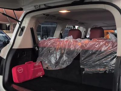 2012 نيسان باترول بلاتينيوم