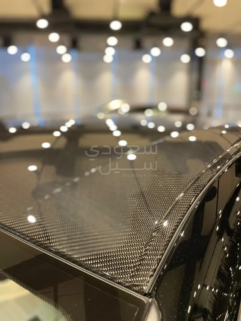 2025 لمبرجيني اوروس