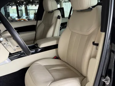 2023 لاند روفر رينج روفر فوج اس اي