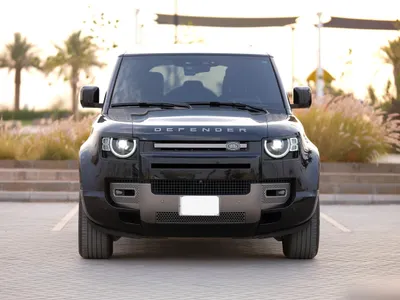 2025 لاند روفر ديفيندر اكس داينمك