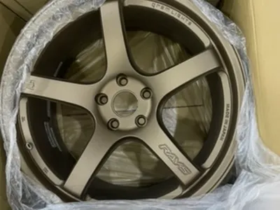 2023 تويوتا سوبرا جي ار