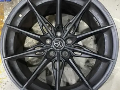 2023 تويوتا سوبرا جي ار