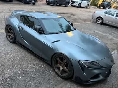 2023 Toyota Supra GR