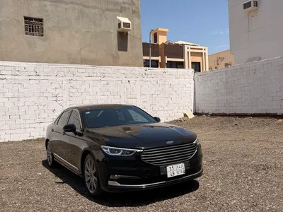 2022 فورد توروس تيتانيوم بلس