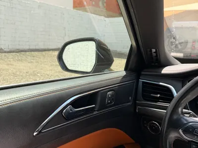 2022 فورد توروس تيتانيوم بلس